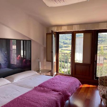 Alojamiento Rural Coliving Sojuela Ngoại thất bức ảnh