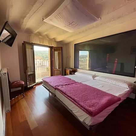 Alojamiento Rural Coliving Sojuela Ngoại thất bức ảnh
