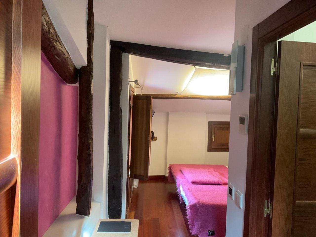 Alojamiento Rural Coliving Sojuela Ngoại thất bức ảnh