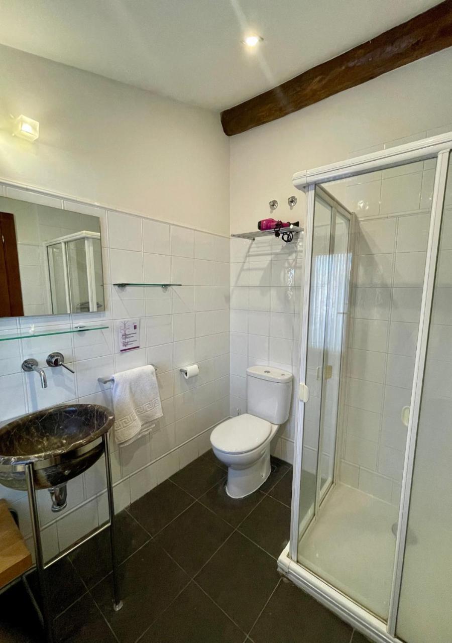 Alojamiento Rural Coliving Sojuela Ngoại thất bức ảnh