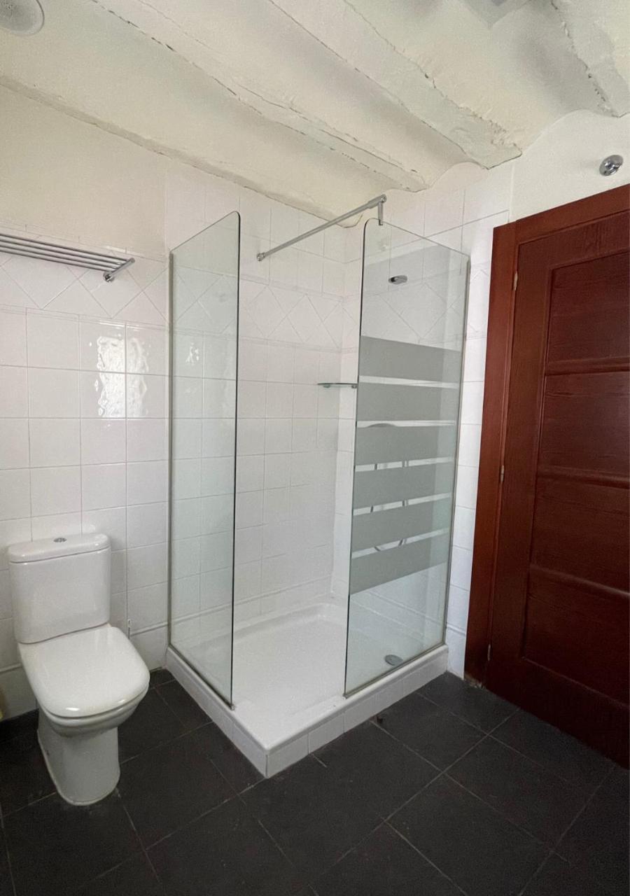 Alojamiento Rural Coliving Sojuela Ngoại thất bức ảnh