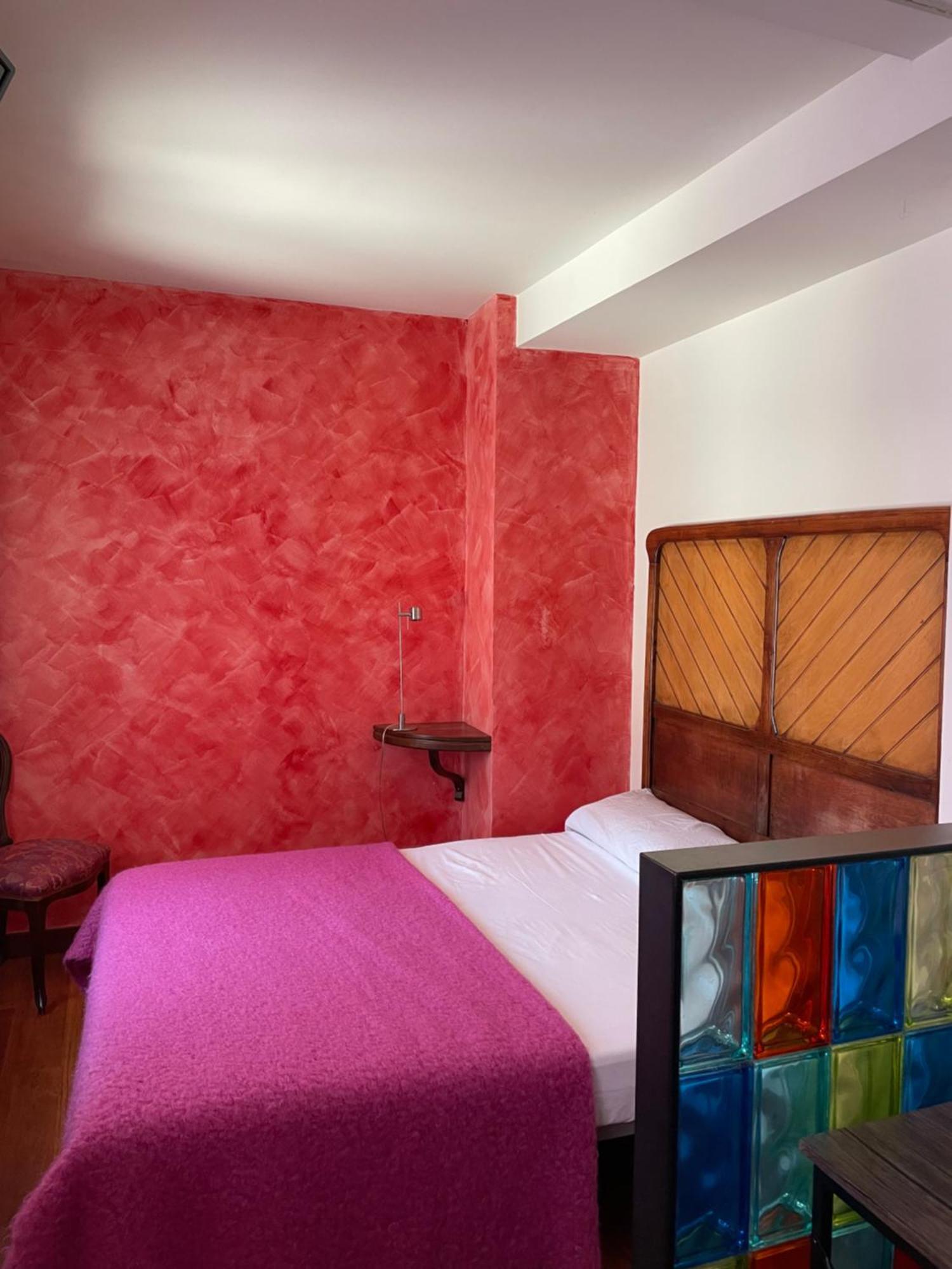 Alojamiento Rural Coliving Sojuela Ngoại thất bức ảnh