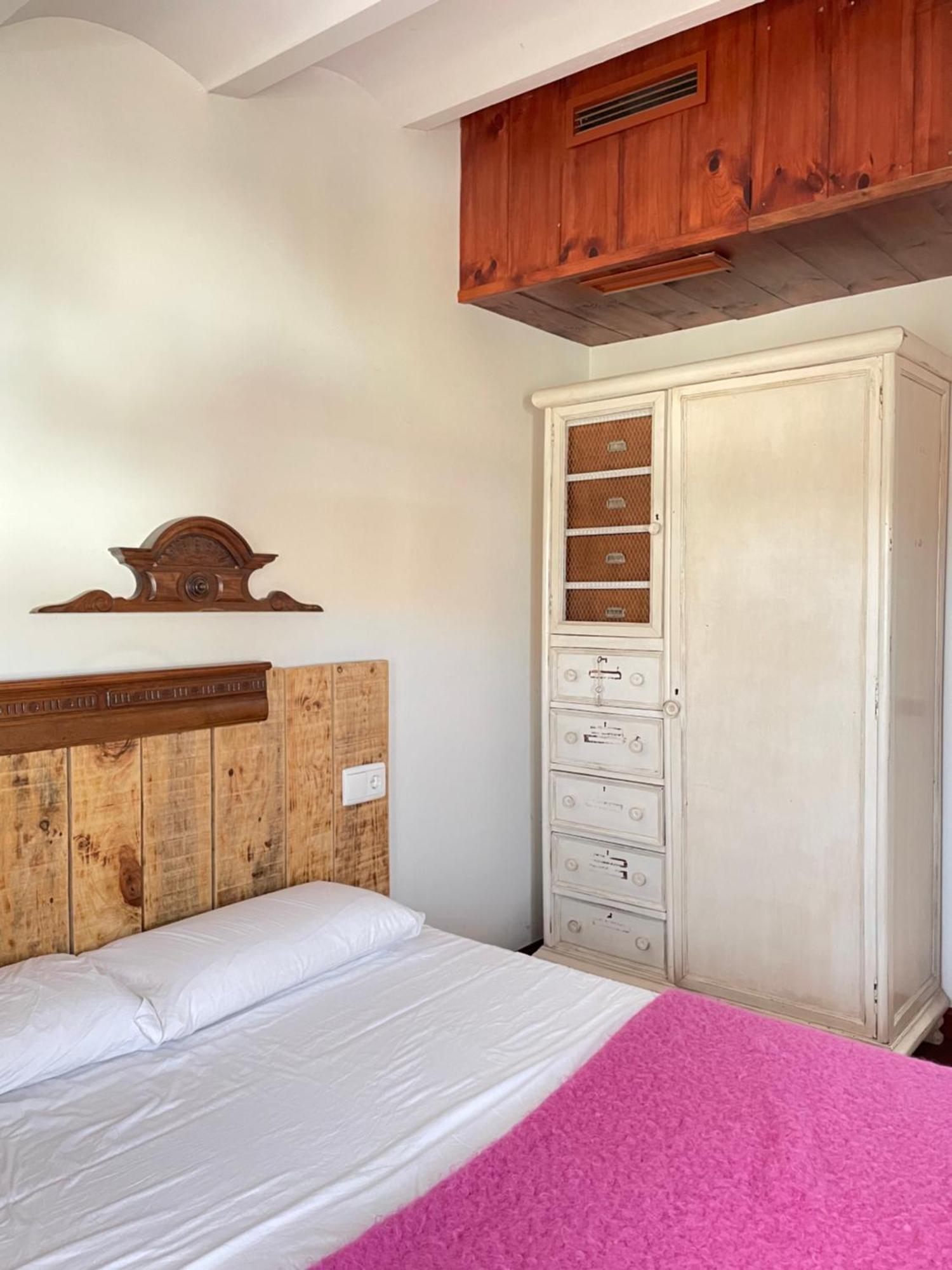 Alojamiento Rural Coliving Sojuela Ngoại thất bức ảnh